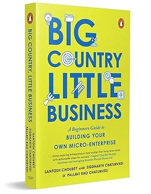 Big Country Little Business