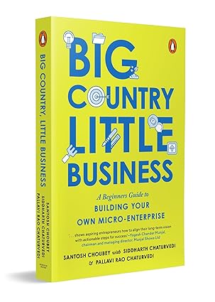 Big Country Little Business