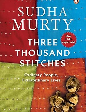 Three Thousand Stitches: Ordinary People