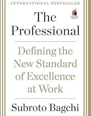 Professional The (New Edn.)