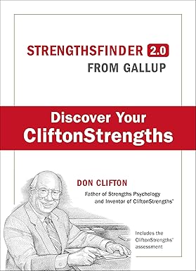 StrengthsFinder 2.0