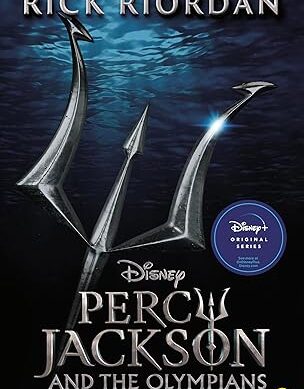 Percy Jackson and the Olympians: The Lightning Thief