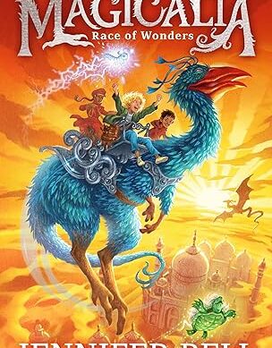 Magicalia: Race of Wonders