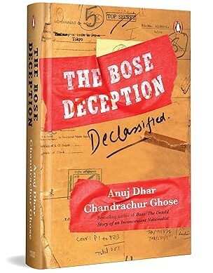 THE BOSE DECEPTION: DECLASSIFIED