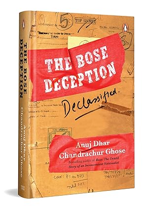 THE BOSE DECEPTION: DECLASSIFIED