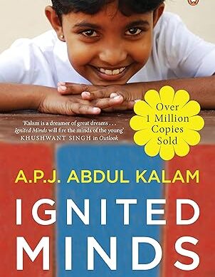 Ignited Minds Unleasing the Power within India