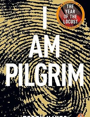 I Am Pilgrim: The bestselling Richard & Judy Book Club pick