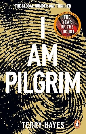 I Am Pilgrim: The bestselling Richard & Judy Book Club pick