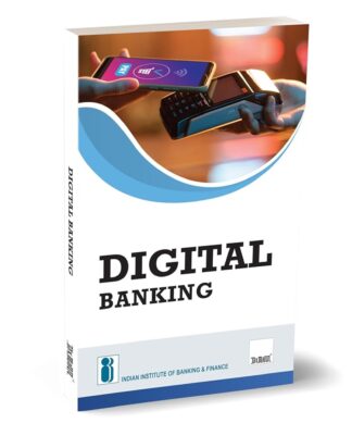 IIBF X Taxmann's Digital Banking - by Indian Institute of Banking & Finance