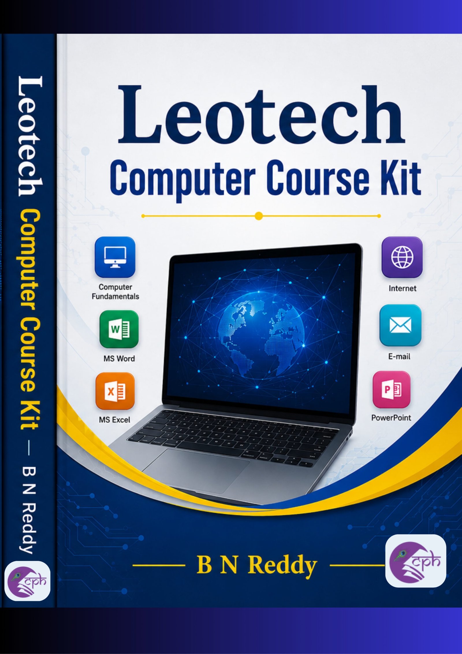 Leotech Computer Course Kit April 2025