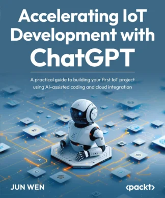 Accelerating IoT Development with ChatGPT: