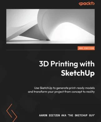 3D Printing with SketchUp: