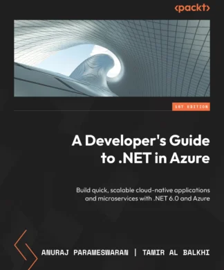 A Developer's Guide to .NET in Azure:
