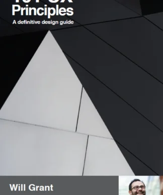 101 UX Principles: A definitive design guide