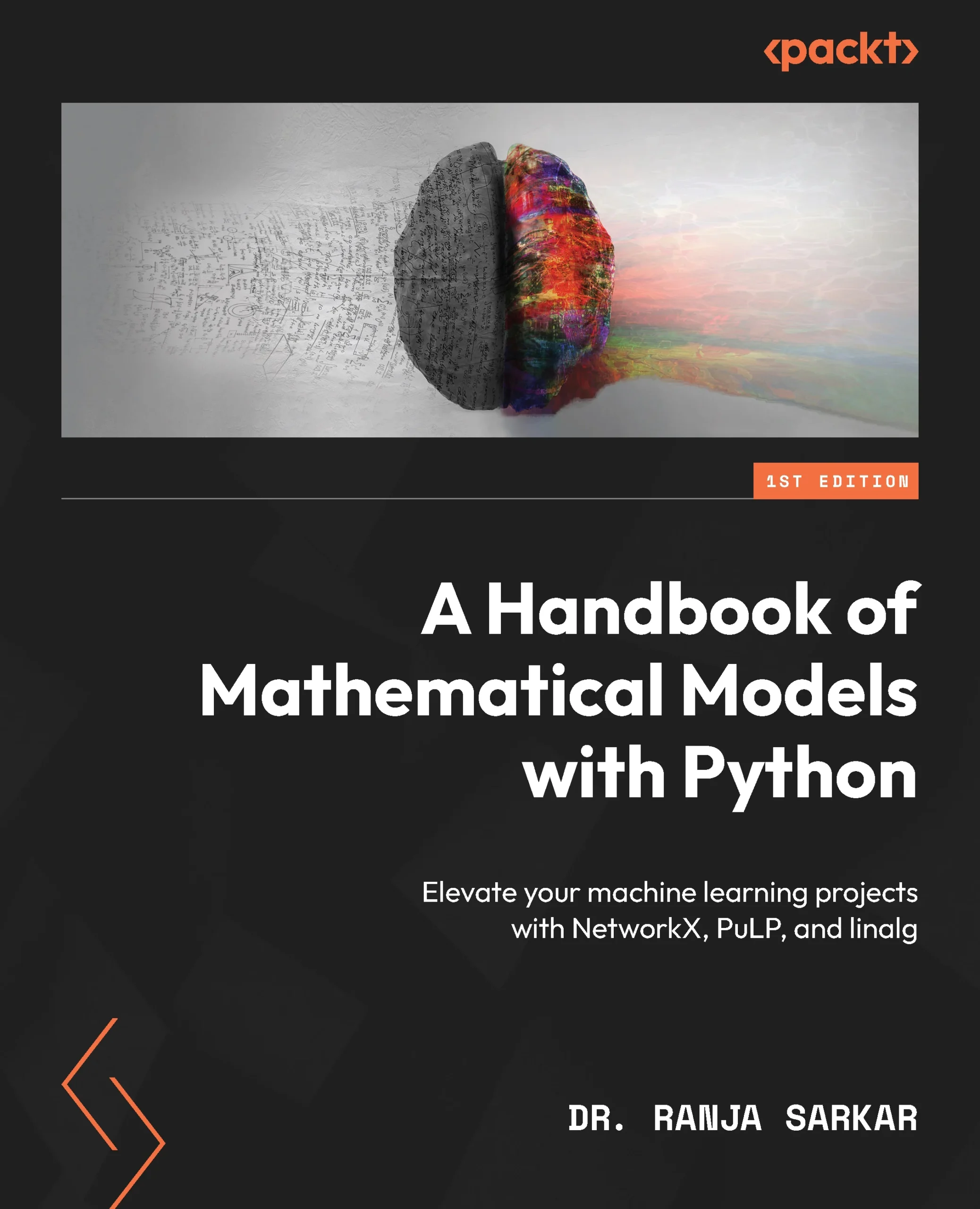A Handbook of Mathematical Models with Python: