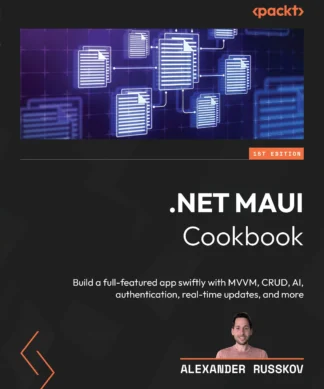 .NET MAUI Cookbook
