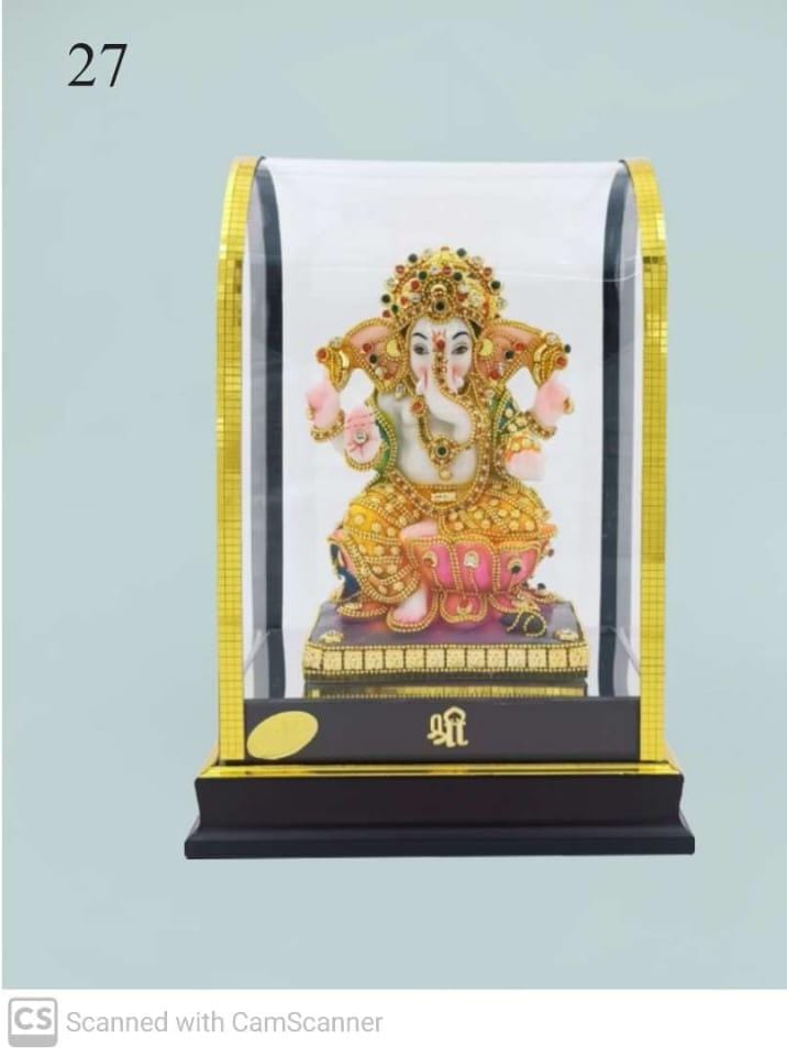 8" K amal C.G(7.5x6x10.5)