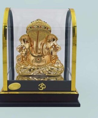 H.P Golden Ganesh