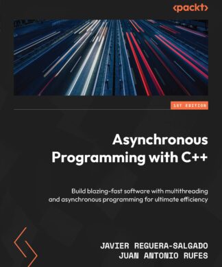 Asynchronous Programming with C++: