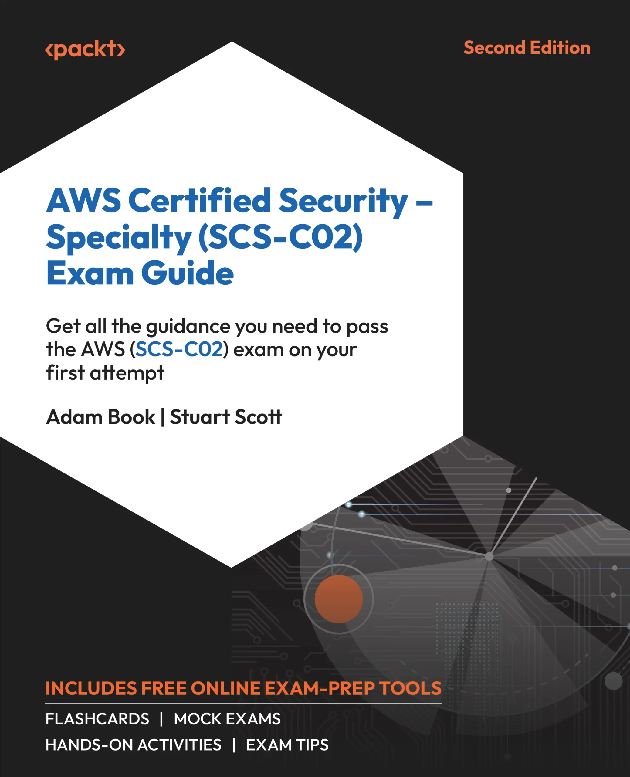 AWS Certified Security – Specialty (SCS-C02) Exam Guide: