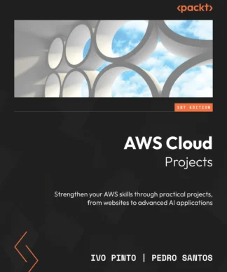 AWS Cloud Projects: Strengthen your AWS skills through practical projects, from websites to advanced AI applications