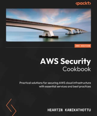 AWS Security Cookbook: