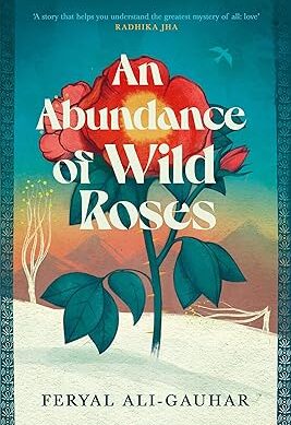 An Abundance of Wild Roses