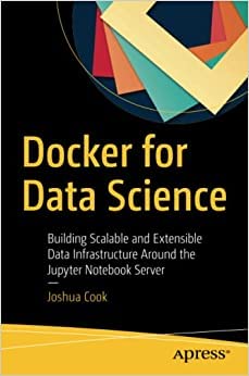 Docker for Data Science