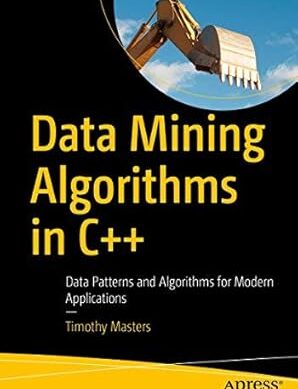 Data Mining Algorithms in C++