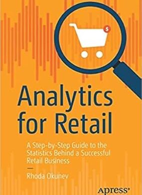 Analytics for Retail