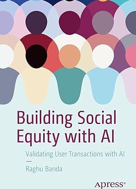 Building Social Equity with AI