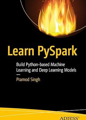 Learn PySpark