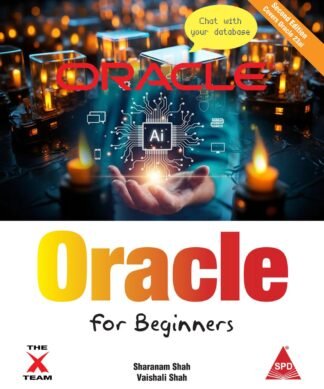 Oracle for Beginners, 2nd