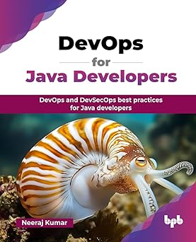 DevOps for Java Developers