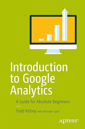 Introduction to Google Analytics