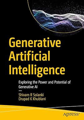 Generative Artificial Intelligence: Exploring the Power and Potential of Generative Ai