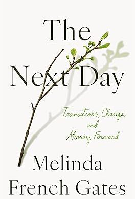 The Next Day: Transitions, Change, and Moving Forward
