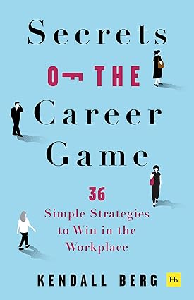Secrets of the Career Game