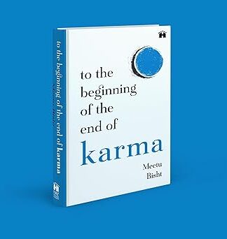 To the Beginning of the End of Karma