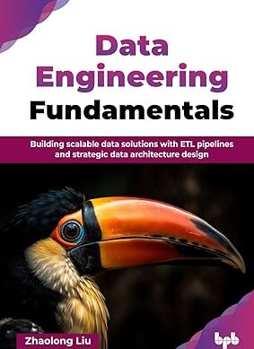 Data Engineering Fundamentals