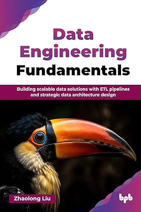 Data Engineering Fundamentals