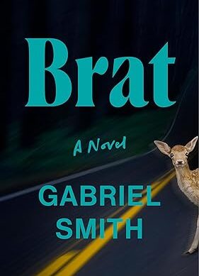 Brat: A Novel
