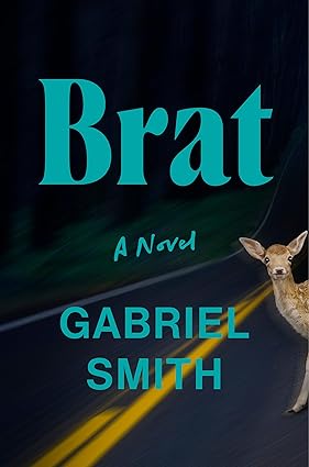 Brat: A Novel