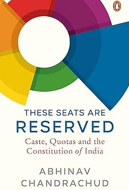 These Seats Are Reserved