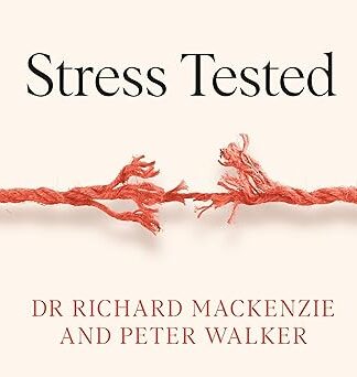 Stress Tested: How the New Science of Stress Hormones Can Transform Your Health