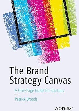 The Brand Strategy Canvas: A One-Page Guide for Startups