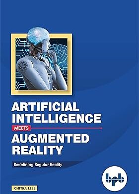 Artificial Intelligence Meets Augmented Reality