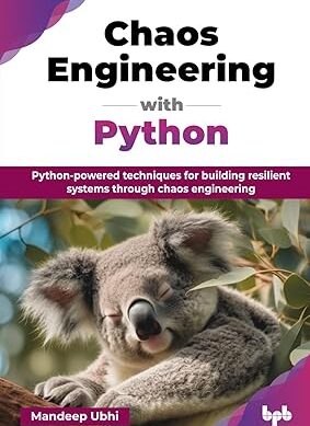Chaos Engineering with Python