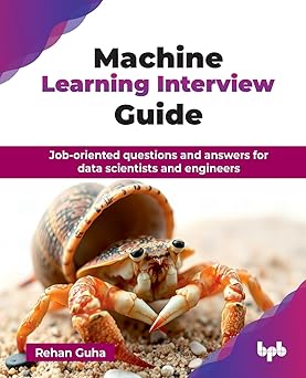 Machine Learning Interview Guide