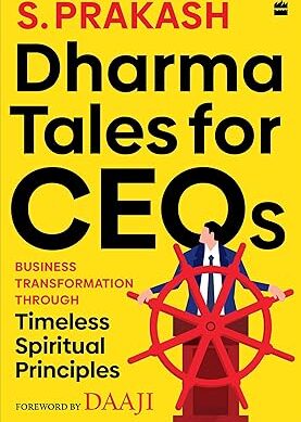 Dharma Tales For Ceos